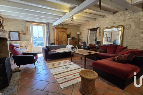 Villa i Bessines, Deux-Sevres, Bessines - € 368.000 | Ref: 34645 - foto 5