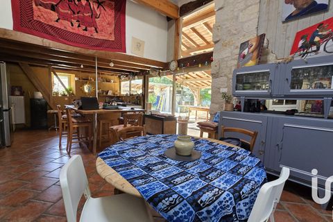 Villa i Bessines, Deux-Sevres, Bessines - € 368.000 | Ref: 34645 - foto 6