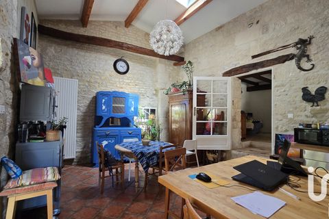 Villa i Bessines, Deux-Sevres, Bessines - € 368.000 | Ref: 34645 - foto 7