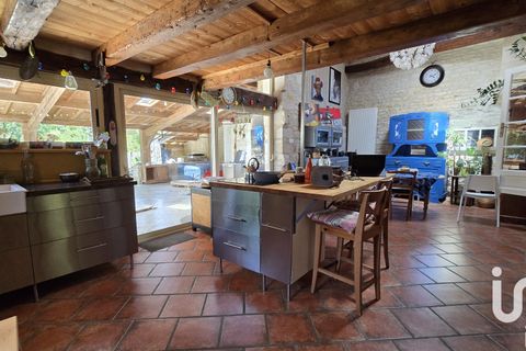 Villa i Bessines, Deux-Sevres, Bessines - € 368.000 | Ref: 34645 - foto 8