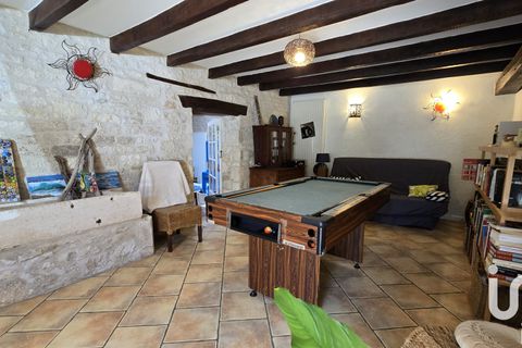 Villa i Bessines, Deux-Sevres, Bessines - € 368.000 | Ref: 34645 - foto 10