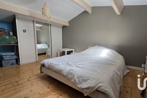 Villa i Bessines, Deux-Sevres, Bessines - € 368.000 | Ref: 34645 - foto 12