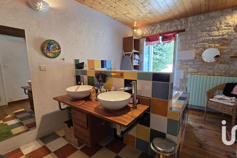 Villa i Bessines, Deux-Sevres, Bessines - € 368.000 | Ref: 34645 - foto 17