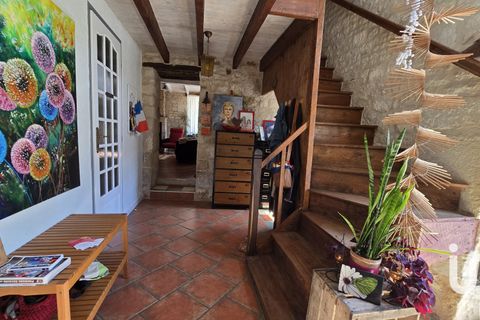 Villa i Bessines, Deux-Sevres, Bessines - € 368.000 | Ref: 34645 - foto 19