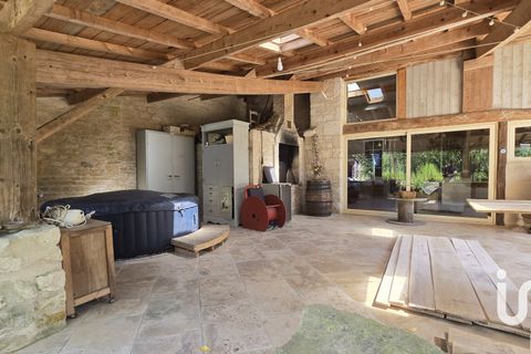 Villa i Bessines, Deux-Sevres, Bessines - € 368.000 | Ref: 34645 - foto 20