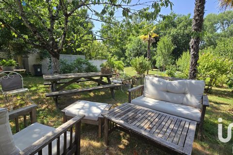 Villa i Bessines, Deux-Sevres, Bessines - € 368.000 | Ref: 34645 - foto 23