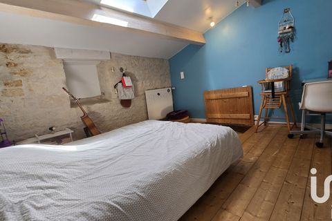 Villa i Bessines, Deux-Sevres, Bessines - € 368.000 | Ref: 34645 - foto 24