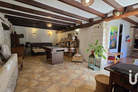 Villa i Bessines, Deux-Sevres, Bessines - € 368.000 | Ref: 34645 - foto 25
