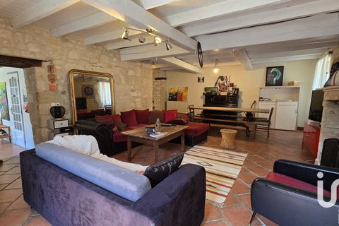 Villa i Bessines, Deux-Sevres, Bessines - € 368.000 | Ref: 34645 - foto 26