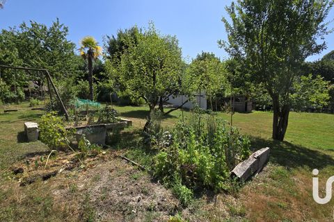 Villa i Bessines, Deux-Sevres, Bessines - € 368.000 | Ref: 34645 - foto 27