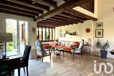 Villa a Rambouillet, Yvelines, Rambouillet - € 559.000 | Ref: 102717 - foto 2