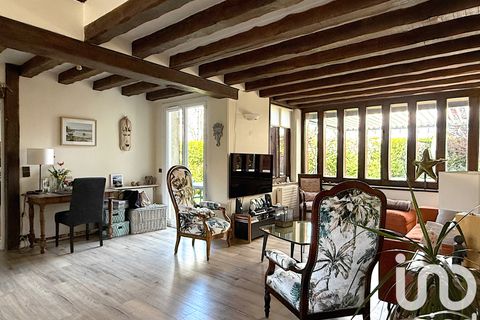 Villa a Rambouillet, Yvelines, Rambouillet - € 559.000 | Ref: 102717 - foto 3