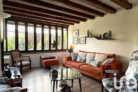 Villa a Rambouillet, Yvelines, Rambouillet - € 559.000 | Ref: 102717 - foto 4