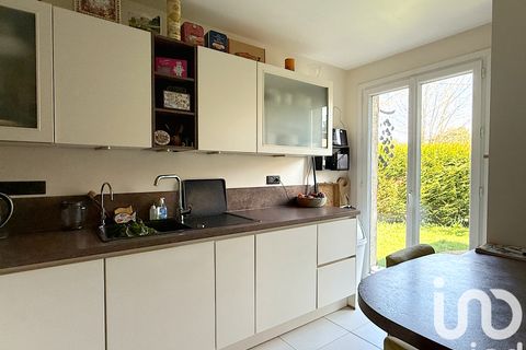 Villa a Rambouillet, Yvelines, Rambouillet - € 559.000 | Ref: 102717 - foto 5