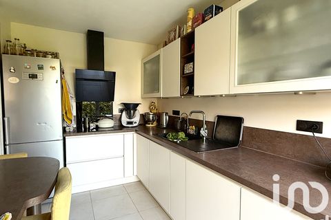 Villa a Rambouillet, Yvelines, Rambouillet - € 559.000 | Ref: 102717 - foto 6