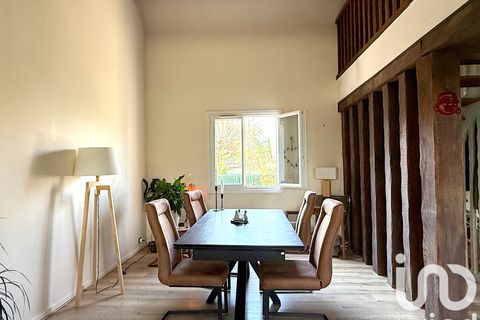 Villa a Rambouillet, Yvelines, Rambouillet - € 559.000 | Ref: 102717 - foto 7