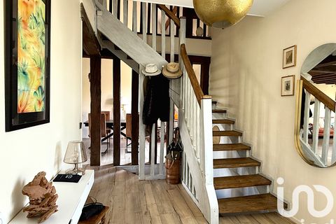 Villa a Rambouillet, Yvelines, Rambouillet - € 559.000 | Ref: 102717 - foto 8