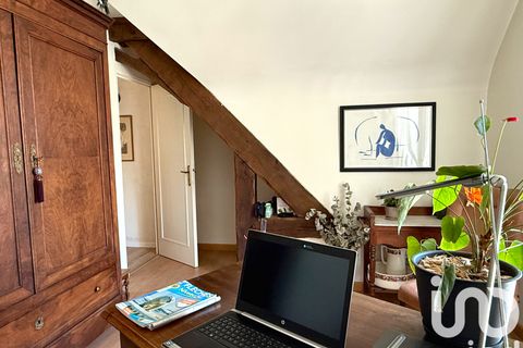 Villa a Rambouillet, Yvelines, Rambouillet - € 559.000 | Ref: 102717 - foto 11