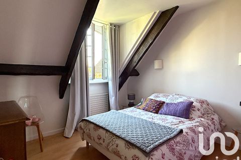 Villa a Rambouillet, Yvelines, Rambouillet - € 559.000 | Ref: 102717 - foto 12