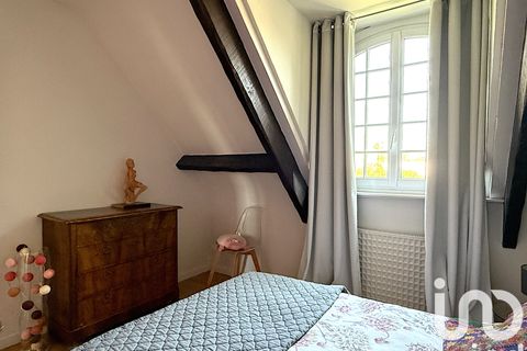 Villa a Rambouillet, Yvelines, Rambouillet - € 559.000 | Ref: 102717 - foto 13