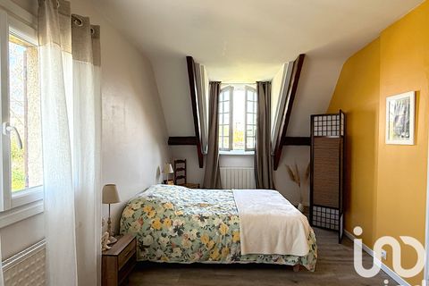 Villa a Rambouillet, Yvelines, Rambouillet - € 559.000 | Ref: 102717 - foto 15