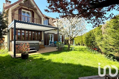 Villa a Rambouillet, Yvelines, Rambouillet - € 559.000 | Ref: 102717 - foto 17