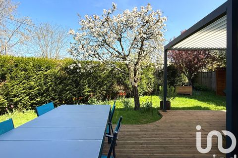 Villa a Rambouillet, Yvelines, Rambouillet - € 559.000 | Ref: 102717 - foto 19
