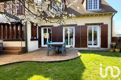 Villa a Rambouillet, Yvelines, Rambouillet - € 559.000 | Ref: 102717 - foto 20
