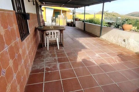 Villa i Velez Malaga, Malaga, Velez Malaga - € 265.000 | Ref: XL4697 - foto 1