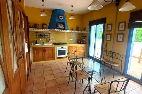 Villa i Velez Malaga, Malaga, Velez Malaga - € 265.000 | Ref: XL4697 - foto 4