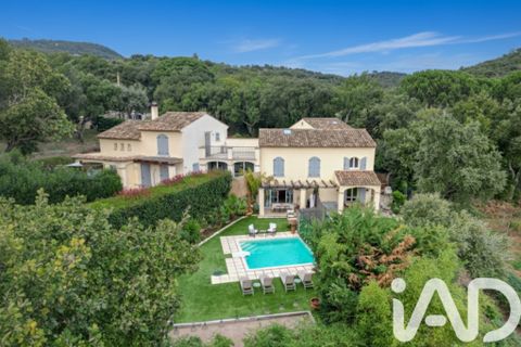 Villa a Grimaud, Var, Grimaud - € 699.000 | Ref: 43165 - foto 2