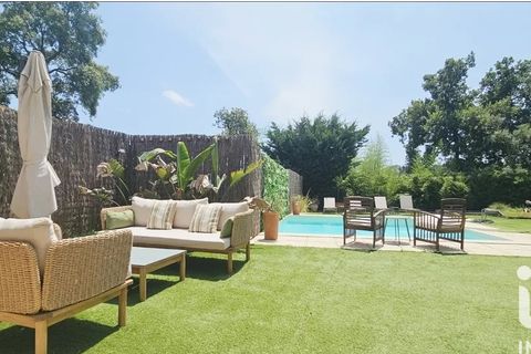 Villa a Grimaud, Var, Grimaud - € 699.000 | Ref: 43165 - foto 3
