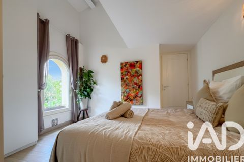 Villa a Grimaud, Var, Grimaud - € 699.000 | Ref: 43165 - foto 7