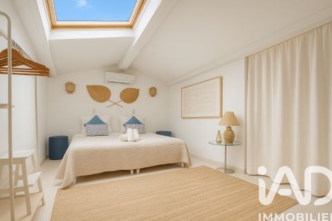 Villa a Grimaud, Var, Grimaud - € 699.000 | Ref: 43165 - foto 9