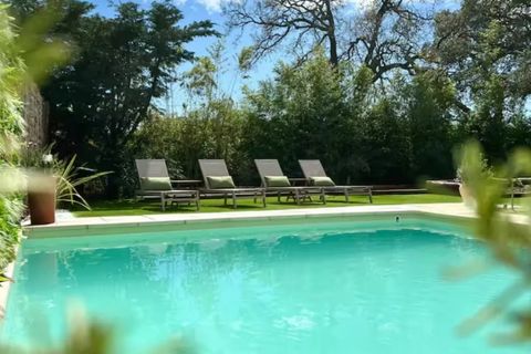 Villa a Grimaud, Var, Grimaud - € 699.000 | Ref: 43165 - foto 10