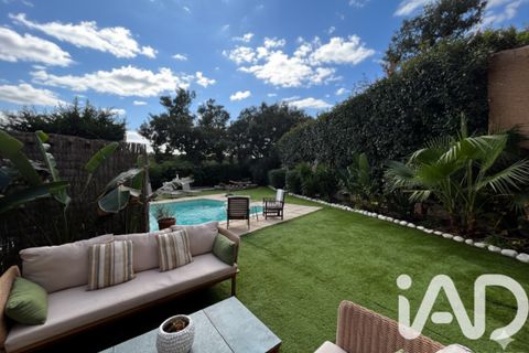 Villa a Grimaud, Var, Grimaud - € 699.000 | Ref: 43165 - foto 11