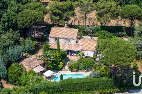 Villa i Gassin, Var, Gassin - € 1.449.000 | Ref: 29202 - foto 1