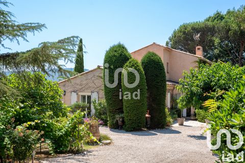 Villa i Gassin, Var, Gassin - € 1.449.000 | Ref: 29202 - foto 4