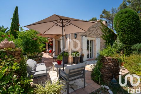 Villa i Gassin, Var, Gassin - € 1.449.000 | Ref: 29202 - foto 5