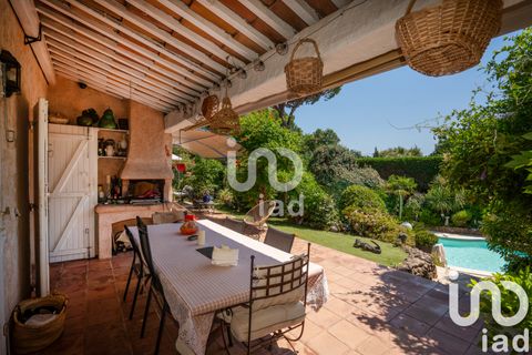 Villa i Gassin, Var, Gassin - € 1.449.000 | Ref: 29202 - foto 6