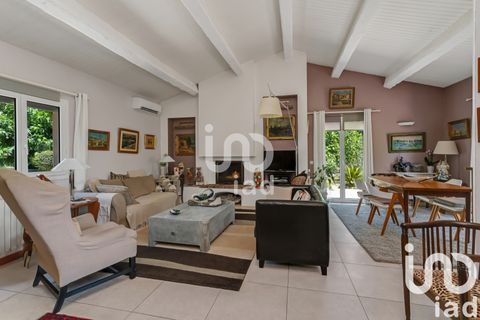 Villa i Gassin, Var, Gassin - € 1.449.000 | Ref: 29202 - foto 8
