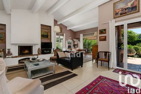 Villa i Gassin, Var, Gassin - € 1.449.000 | Ref: 29202 - foto 9