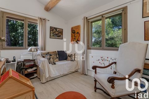 Villa i Gassin, Var, Gassin - € 1.449.000 | Ref: 29202 - foto 14