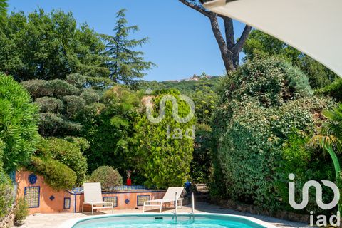 Villa i Gassin, Var, Gassin - € 1.449.000 | Ref: 29202 - foto 19