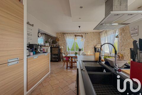 Villa in Poissy, Yvelines, Poissy - € 585.000 | Ref: 103627 - foto 2