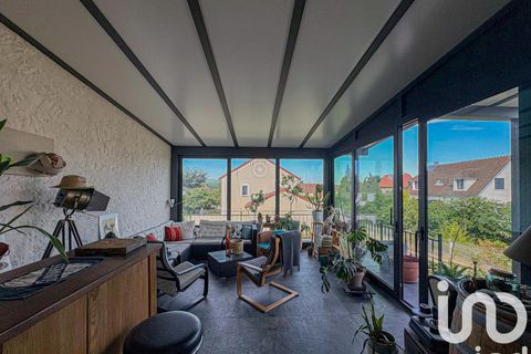Villa in Poissy, Yvelines, Poissy - € 585.000 | Ref: 103627 - foto 5