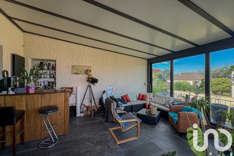 Villa in Poissy, Yvelines, Poissy - € 585.000 | Ref: 103627 - foto 6