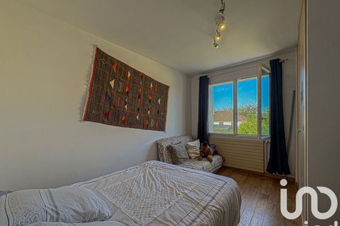 Villa in Poissy, Yvelines, Poissy - € 585.000 | Ref: 103627 - foto 7