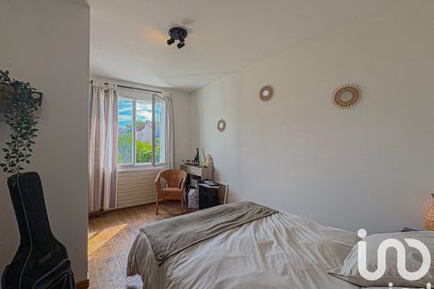 Villa in Poissy, Yvelines, Poissy - € 585.000 | Ref: 103627 - foto 9