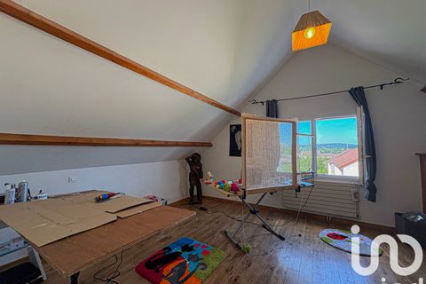 Villa in Poissy, Yvelines, Poissy - € 585.000 | Ref: 103627 - foto 10